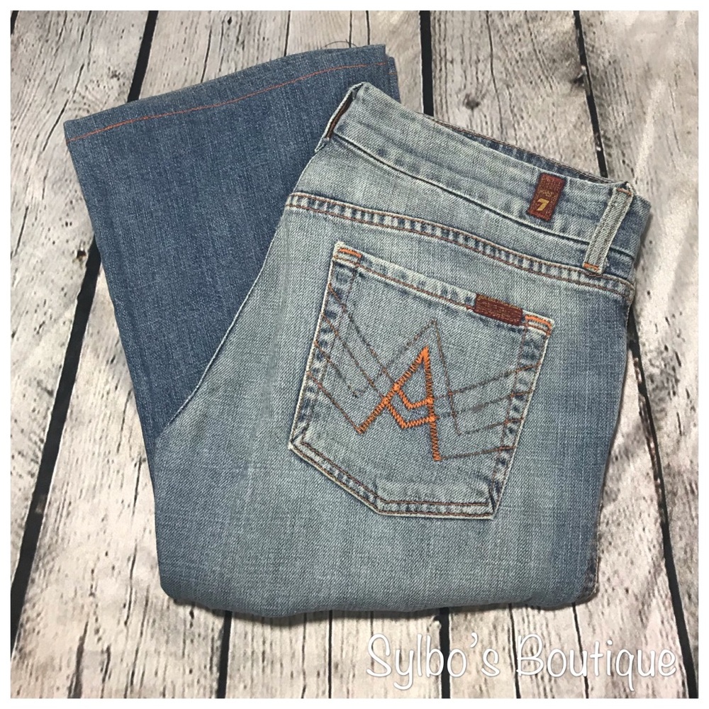 7 For All Mankind | Jeans